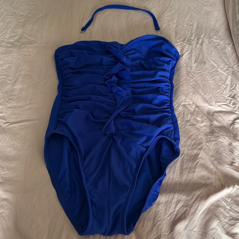 Miracle Suit